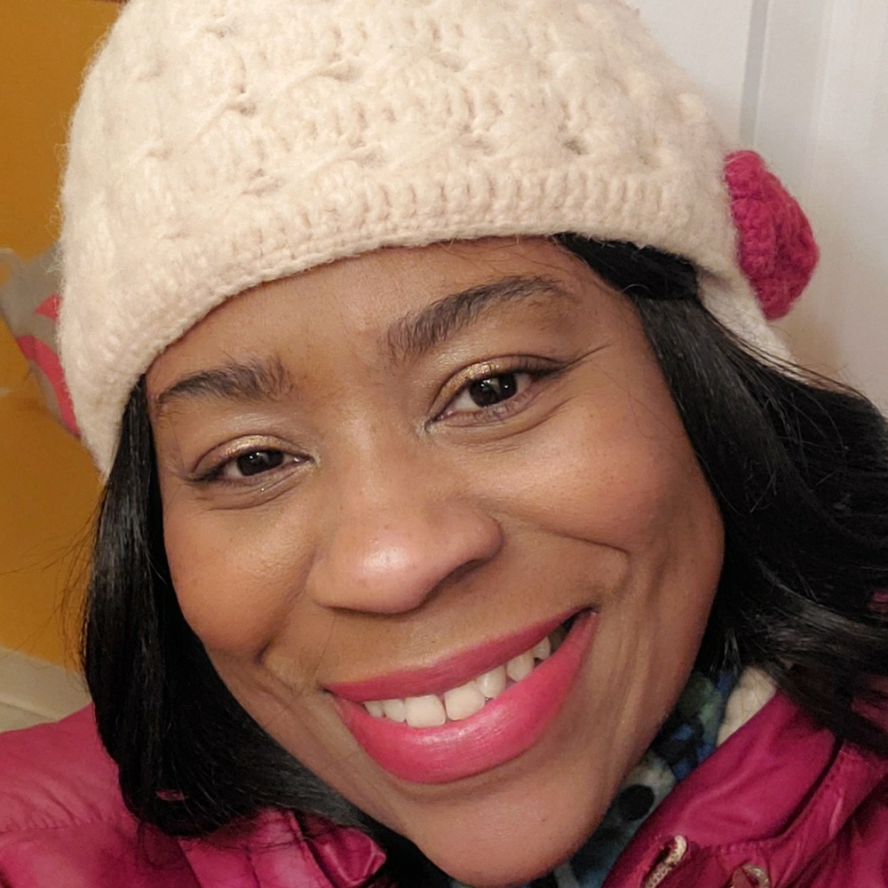 Meet your Posher, Ladawn